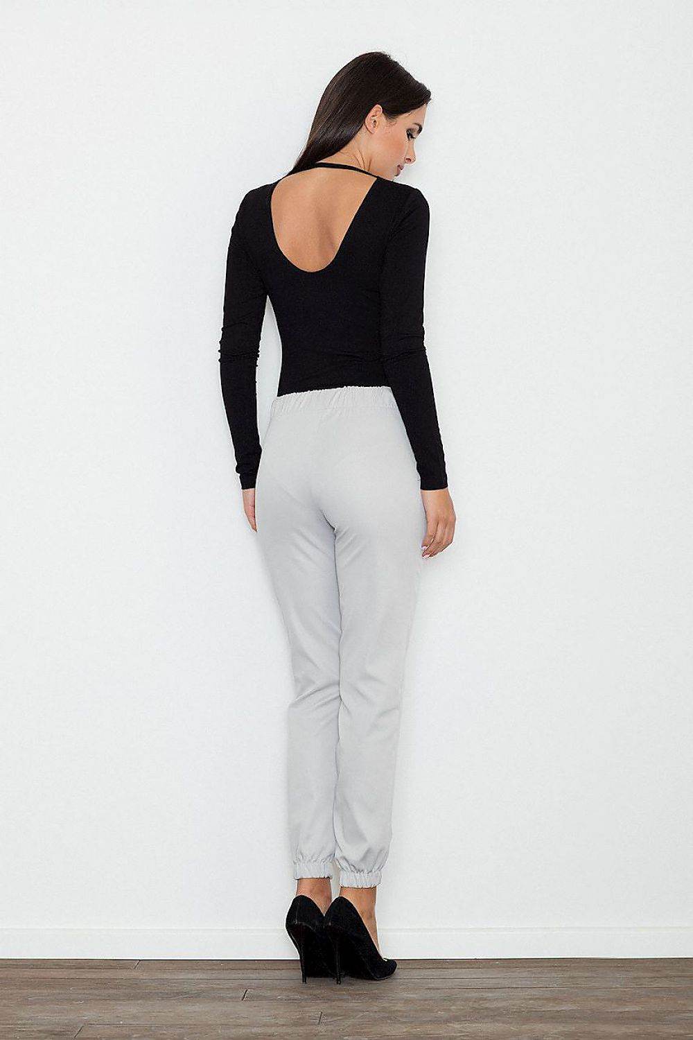 Women trousers Figl - CELIA MODA