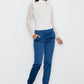Women trousers Figl - CELIA MODA