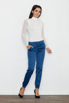 Women trousers Figl - CELIA MODA