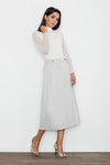 Long skirt Figl - CELIA MODA