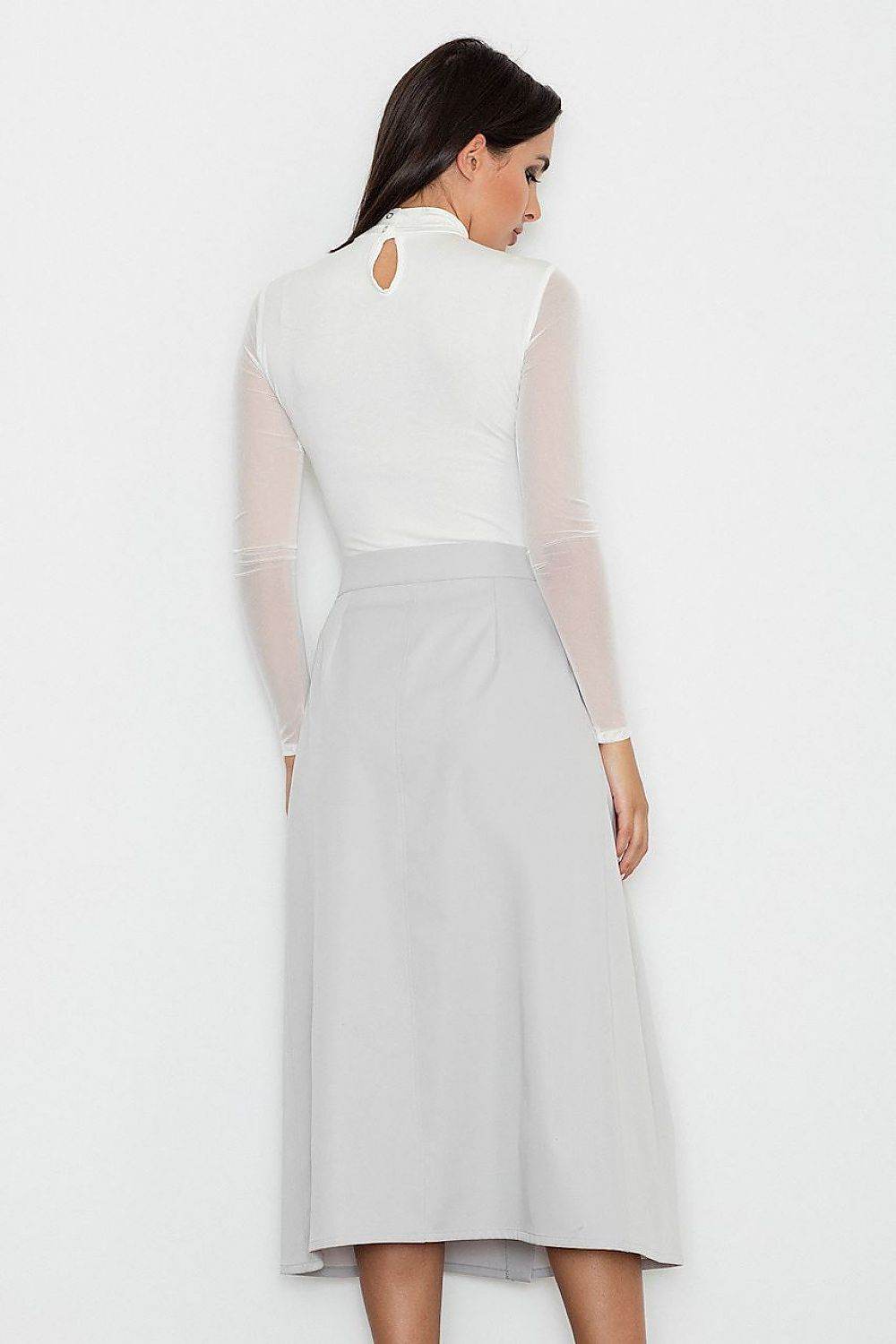 Long skirt Figl - CELIA MODA