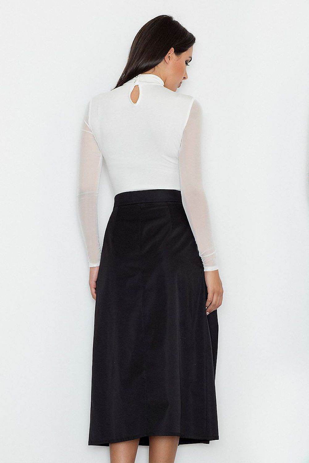 Long skirt Figl - CELIA MODA