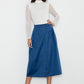 Long skirt Figl - CELIA MODA