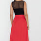 Long skirt Figl - CELIA MODA