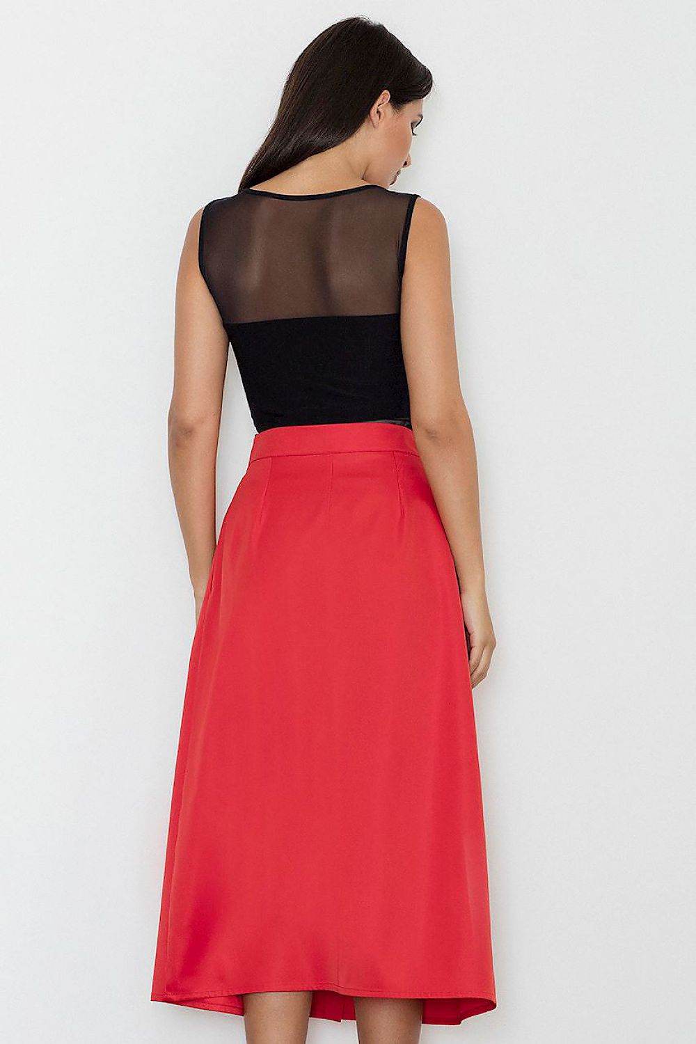 Long skirt Figl - CELIA MODA