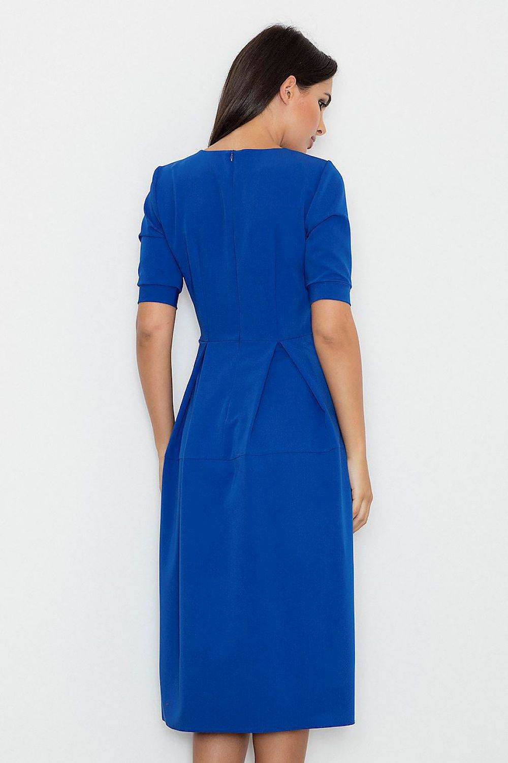 Daydress Figl - CELIA MODA