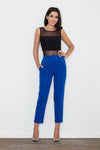 Women trousers Figl - CELIA MODA