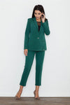 Women trousers Figl - CELIA MODA