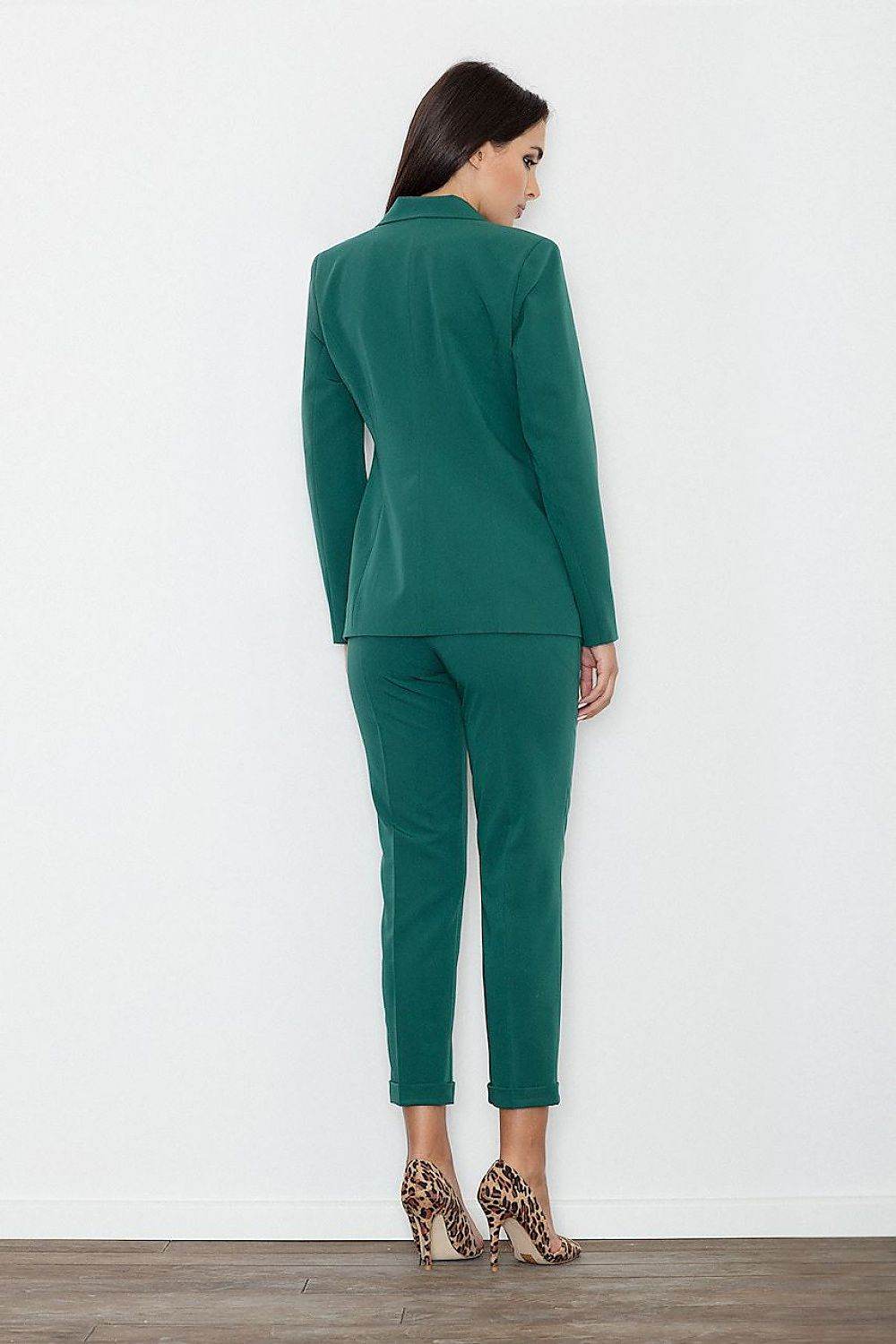 Women trousers Figl - CELIA MODA