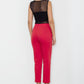 Women trousers Figl - CELIA MODA