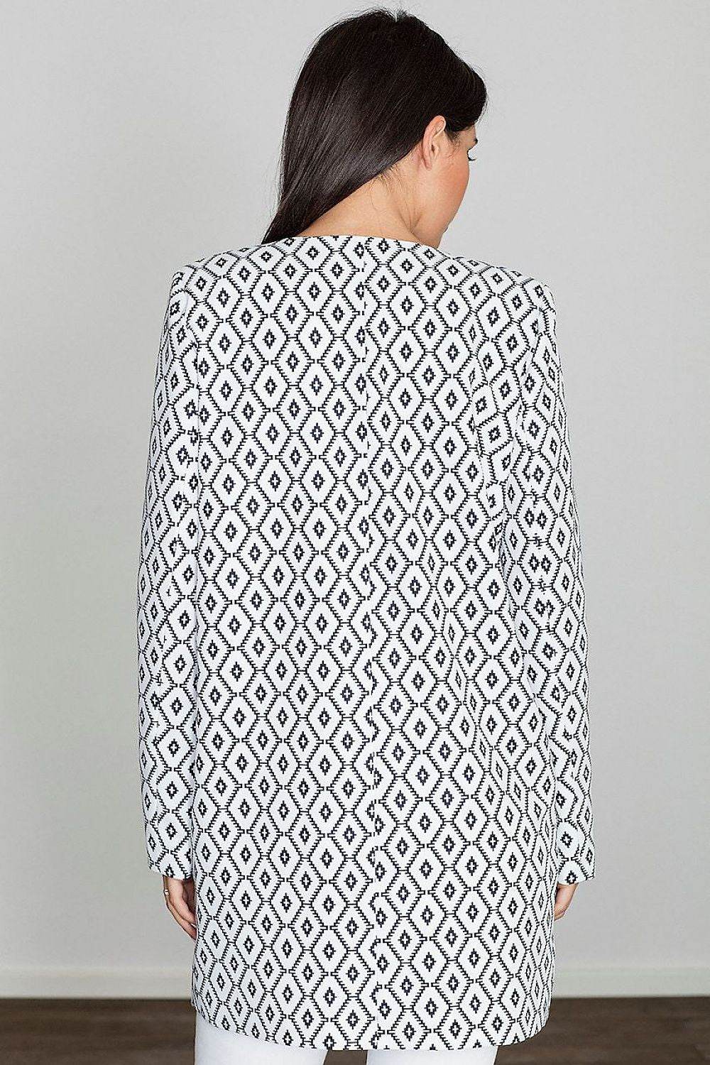 Coat Figl - CELIA MODA
