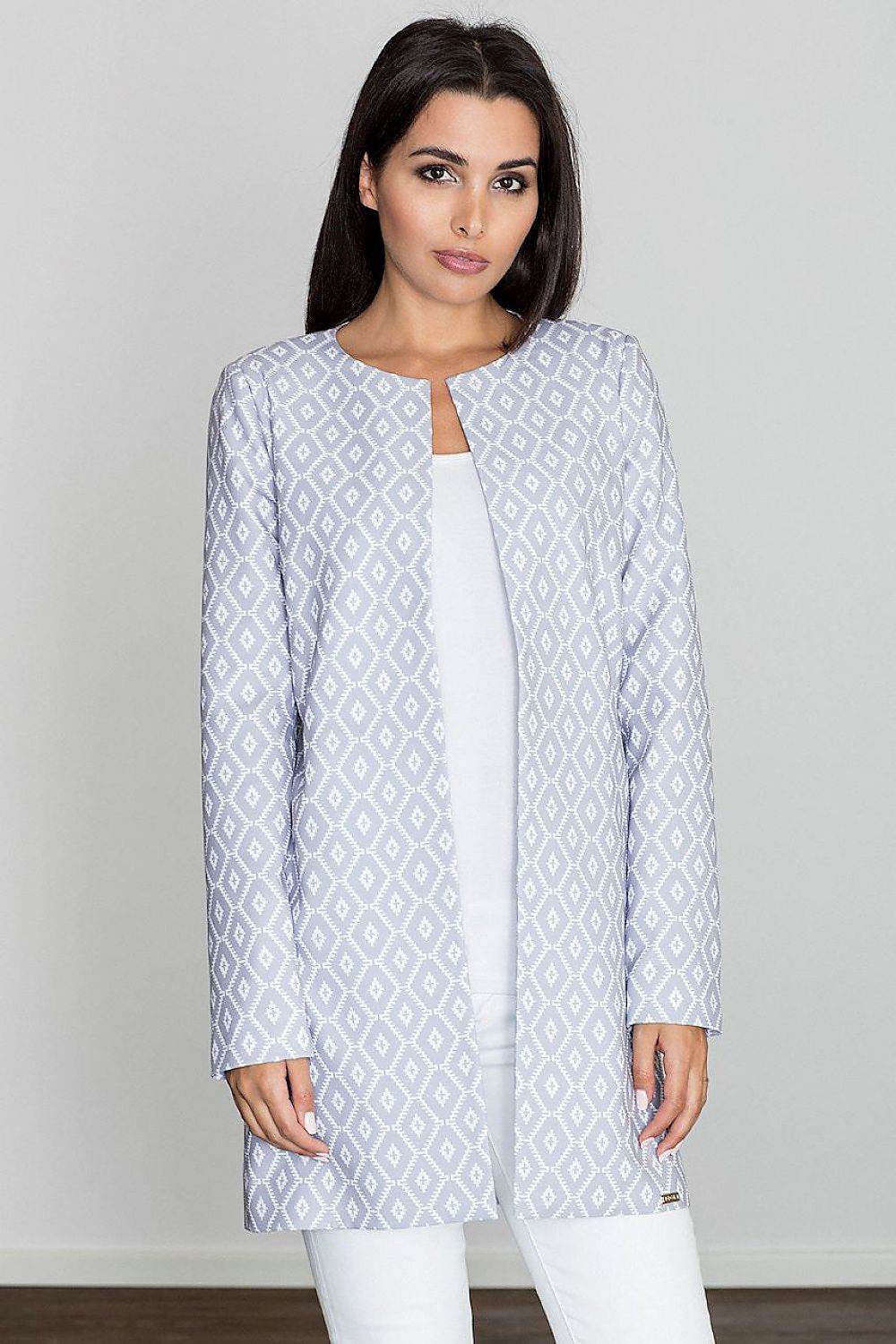 Coat Figl - CELIA MODA