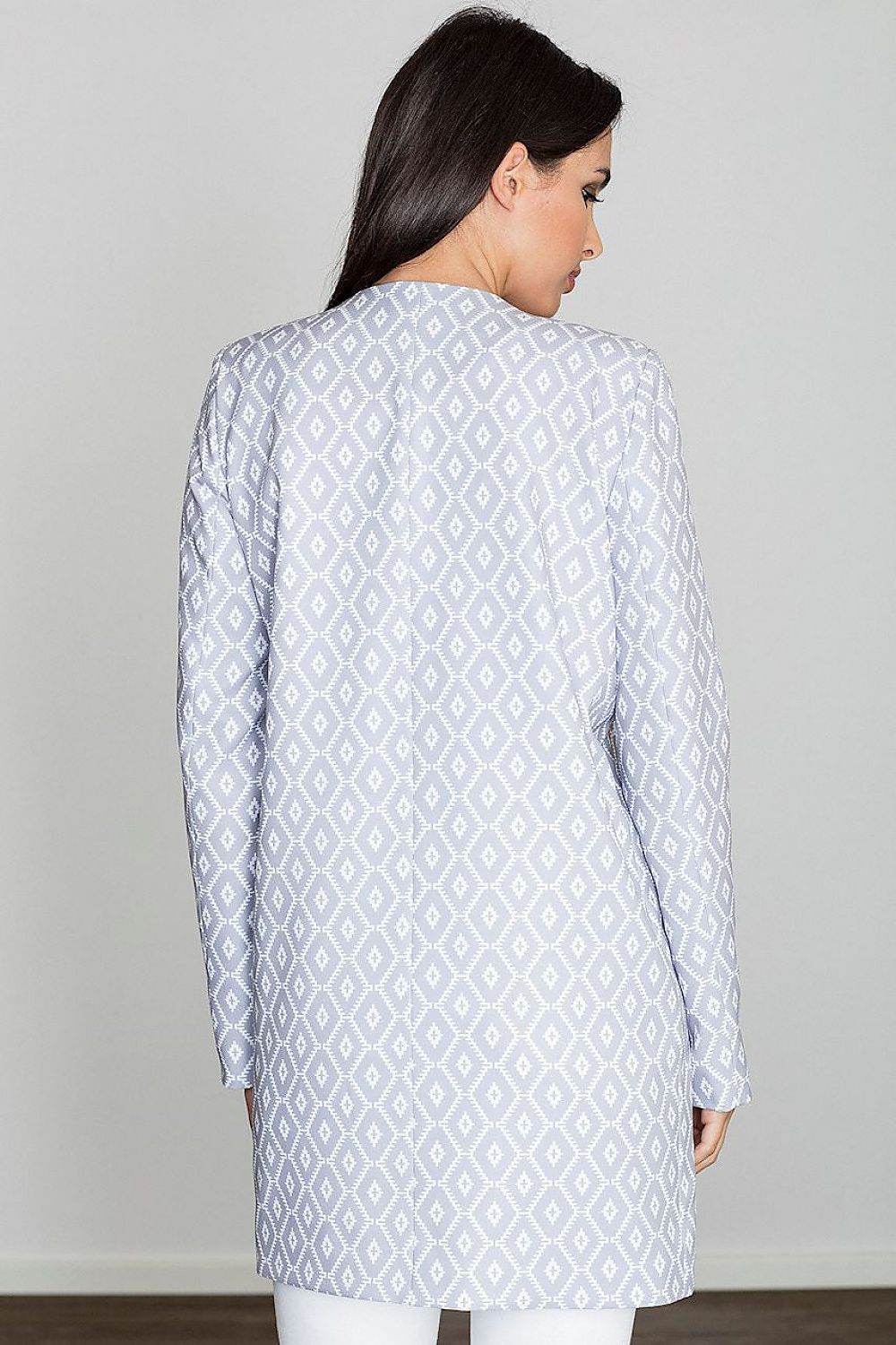 Coat Figl - CELIA MODA
