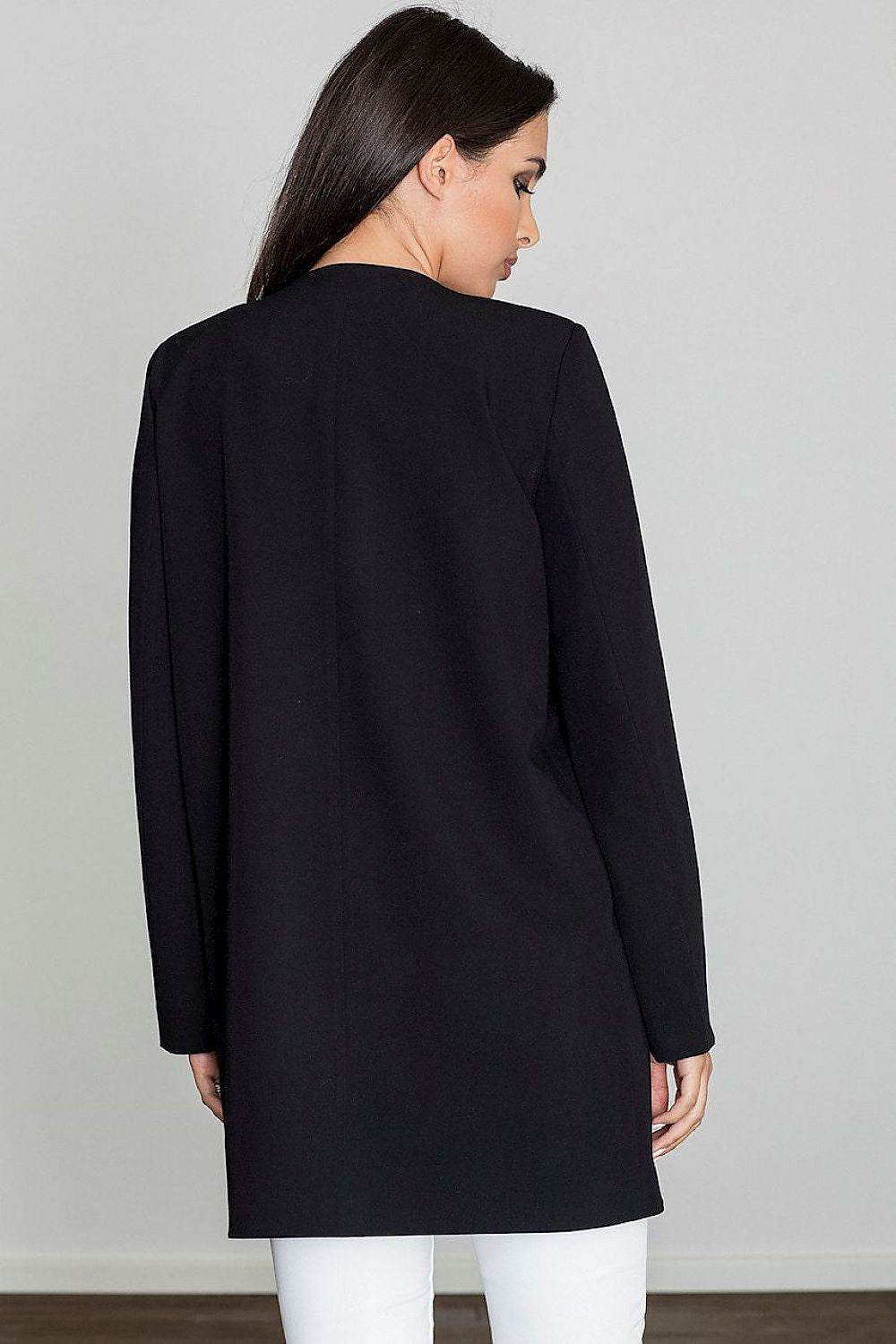 Coat Figl - CELIA MODA