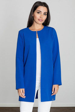 Coat Figl - CELIA MODA