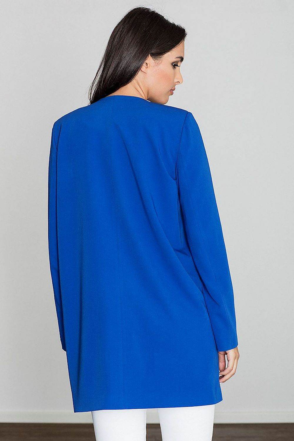 Coat Figl - CELIA MODA