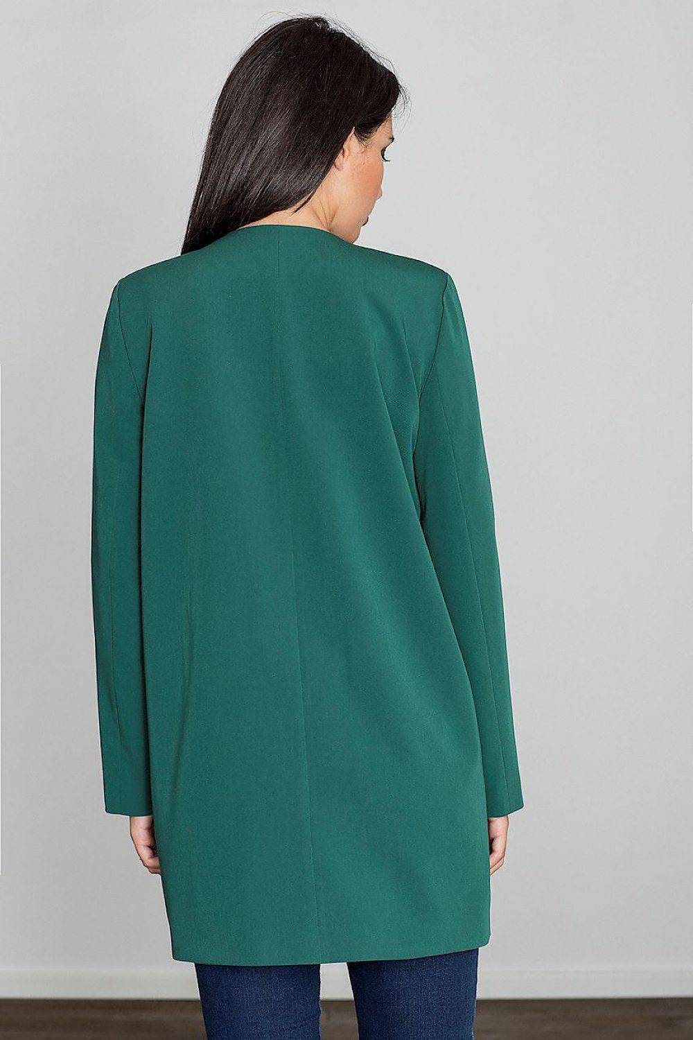 Coat Figl - CELIA MODA