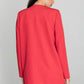 Coat Figl - CELIA MODA