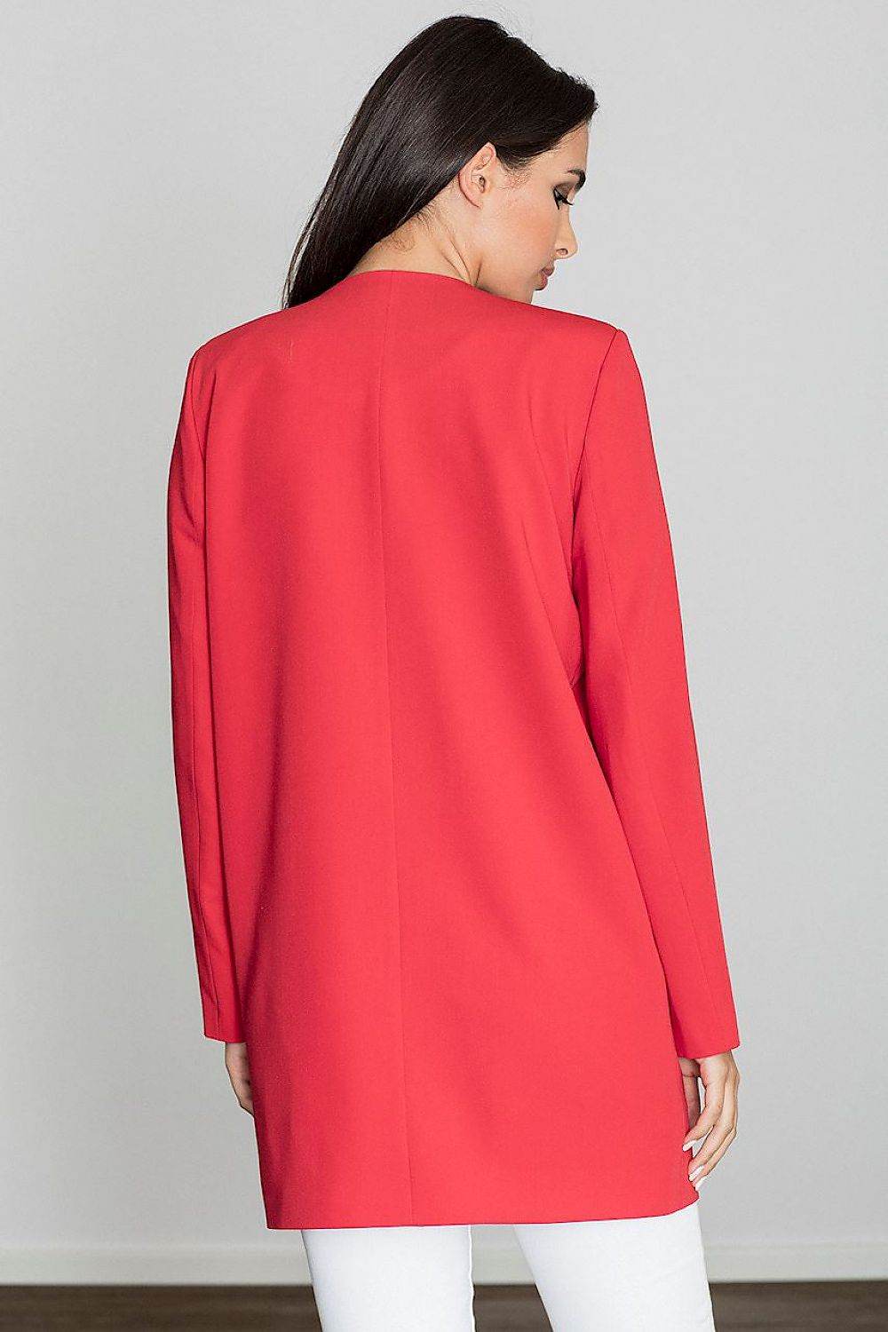 Coat Figl - CELIA MODA