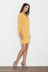 Daydress Figl - CELIA MODA