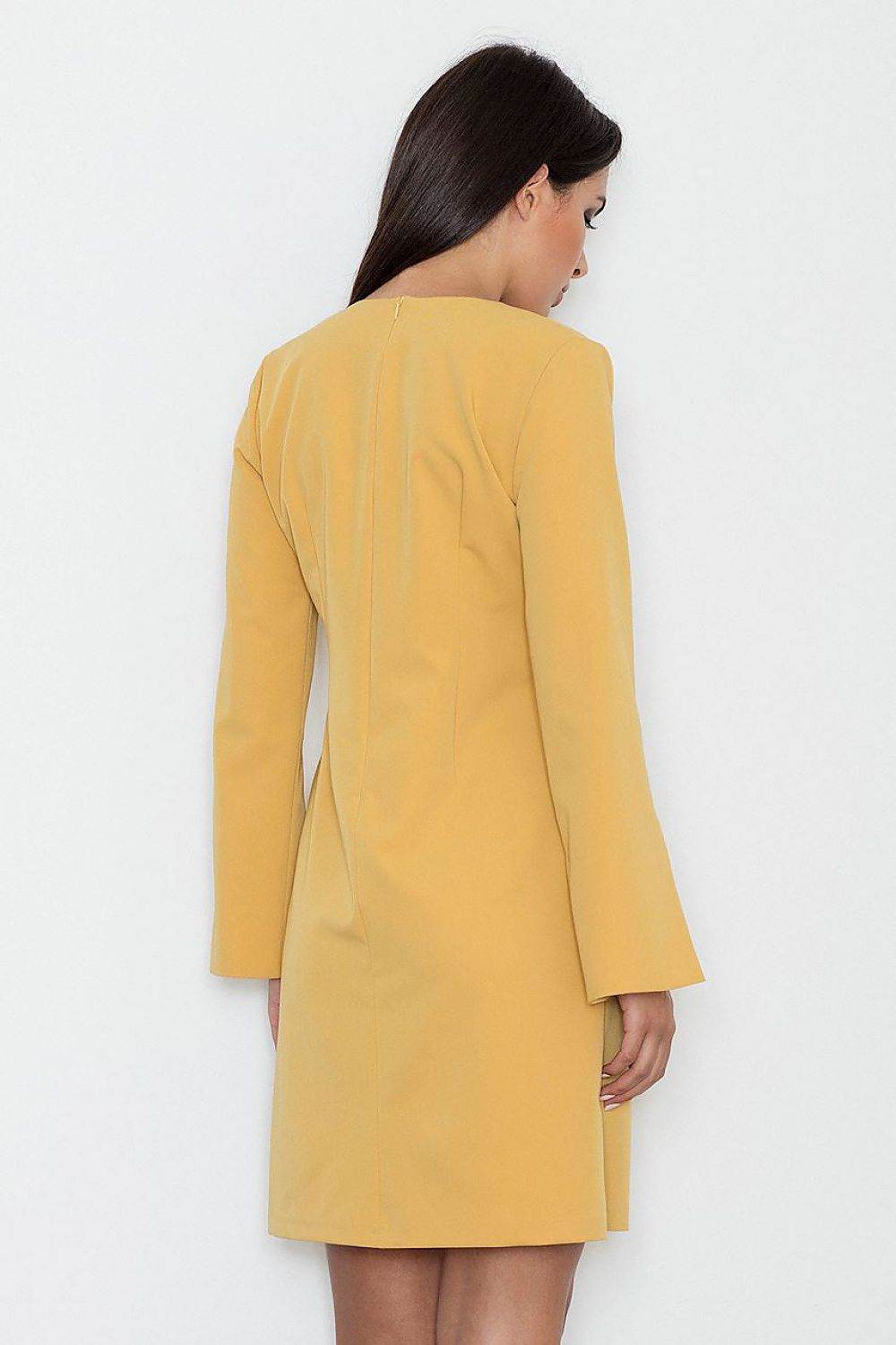 Daydress Figl - CELIA MODA
