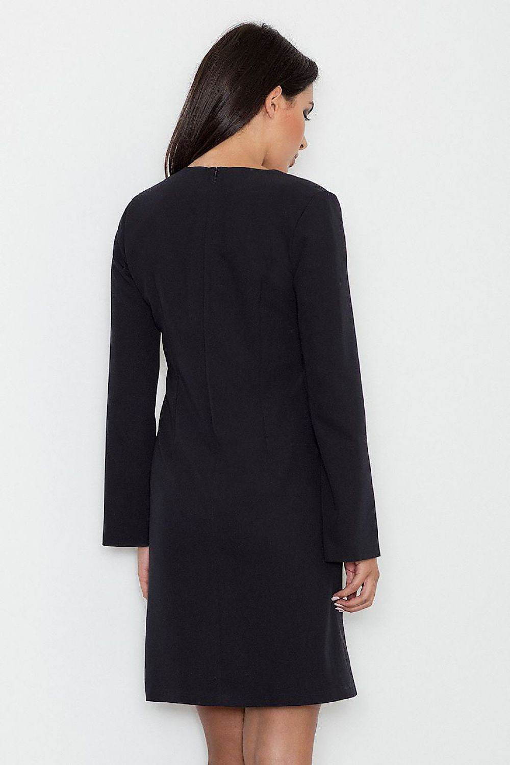 Daydress Figl - CELIA MODA