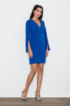 Daydress Figl - CELIA MODA