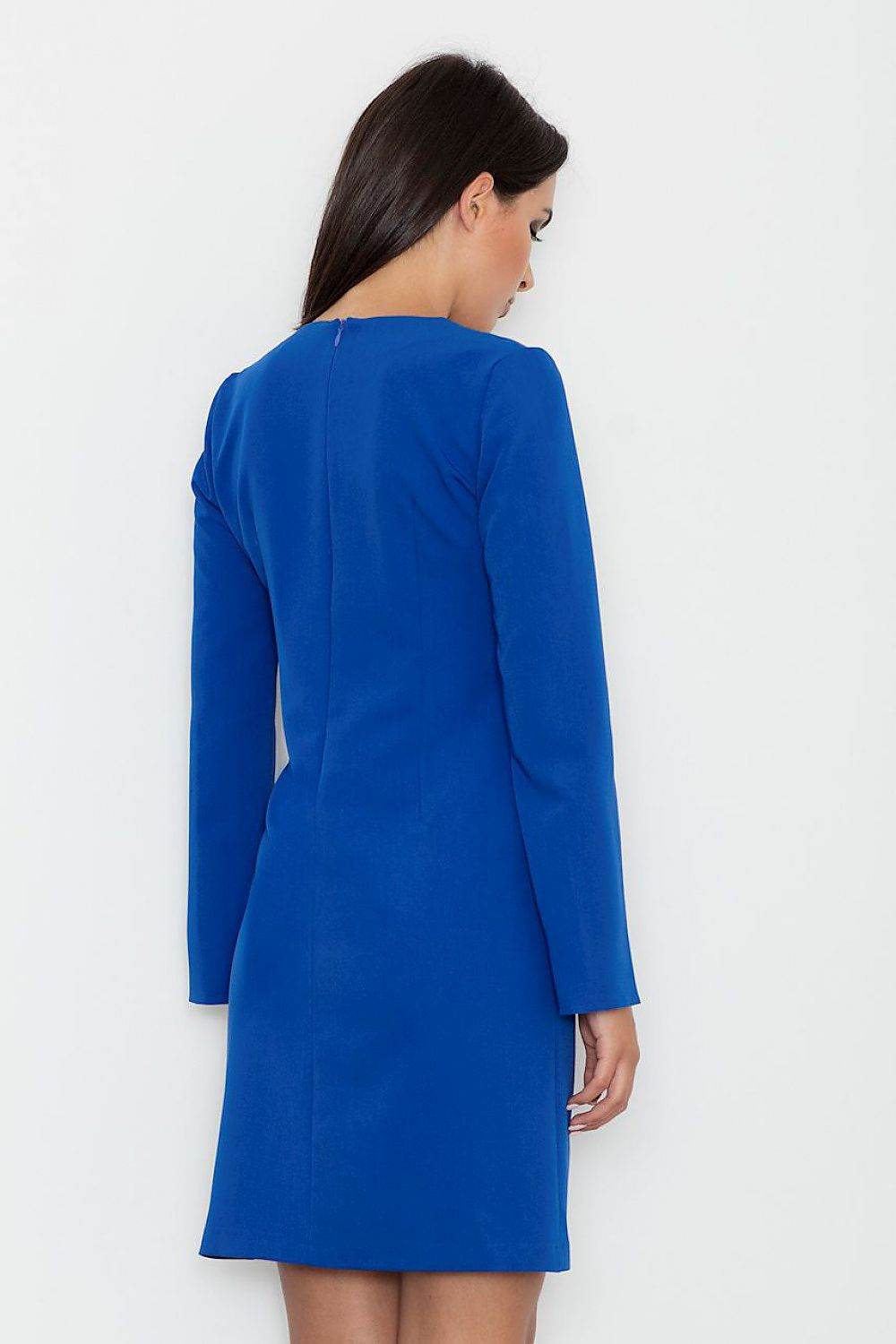 Daydress Figl - CELIA MODA
