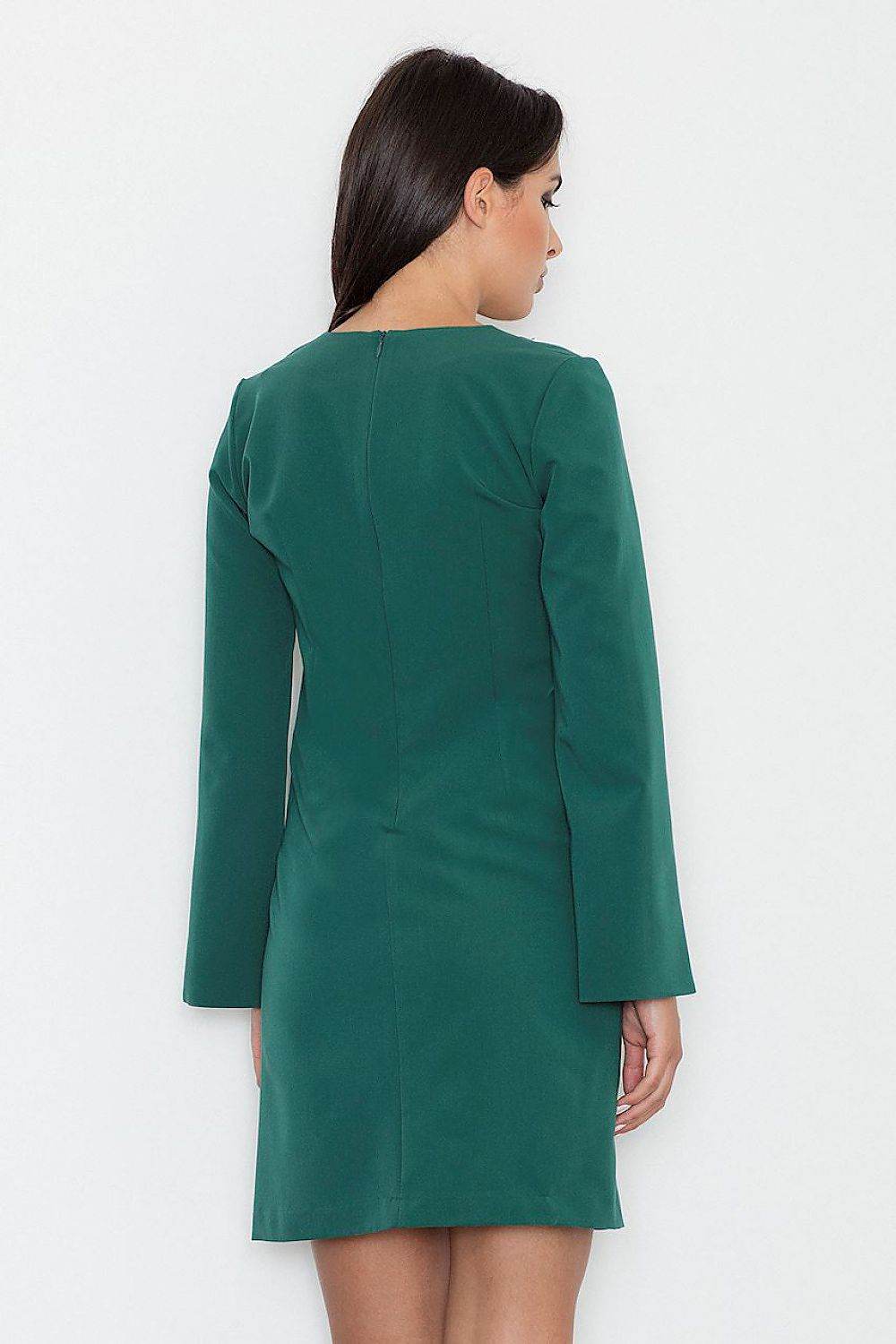 Daydress Figl - CELIA MODA