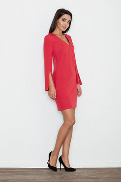 Daydress Figl - CELIA MODA