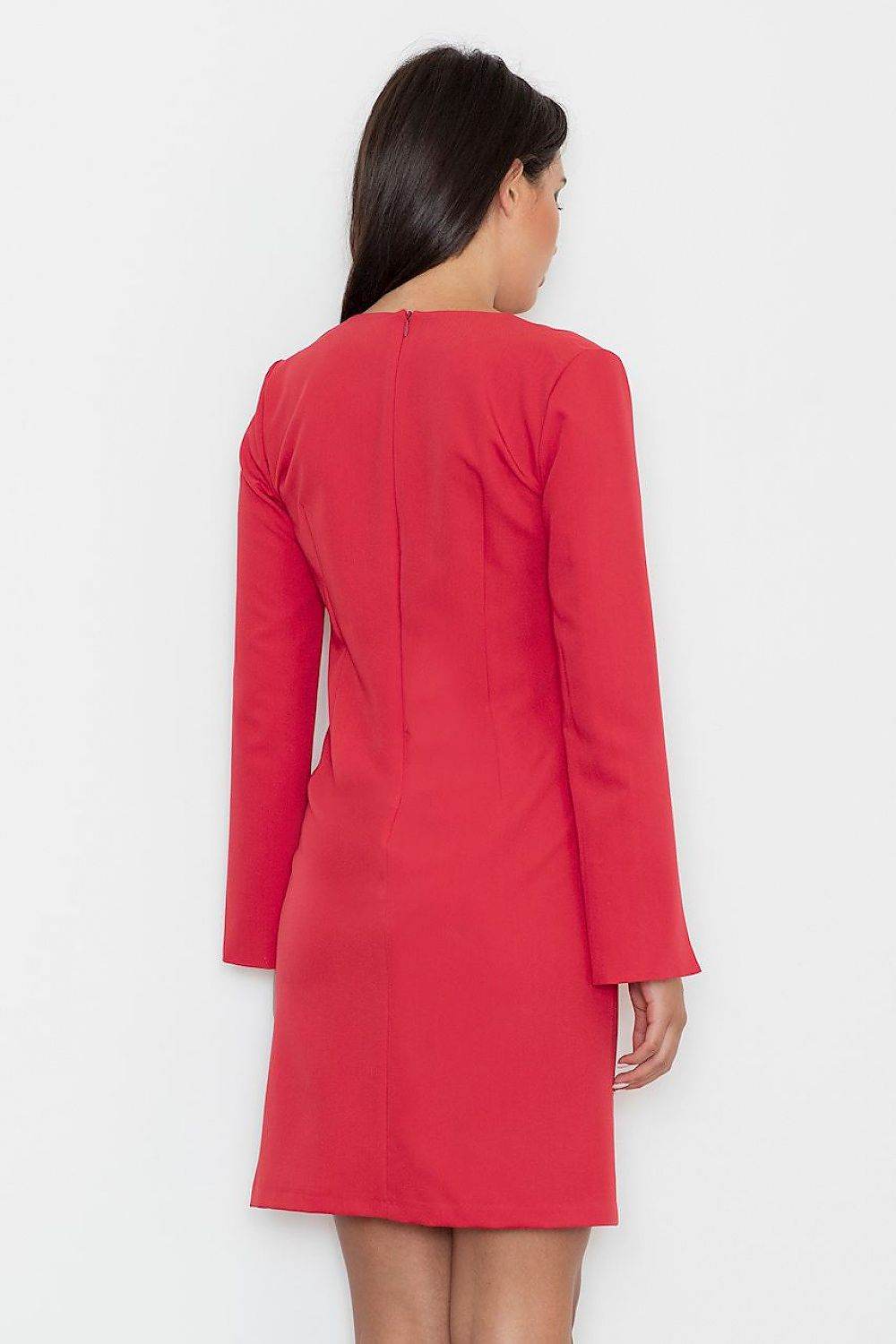 Daydress Figl - CELIA MODA