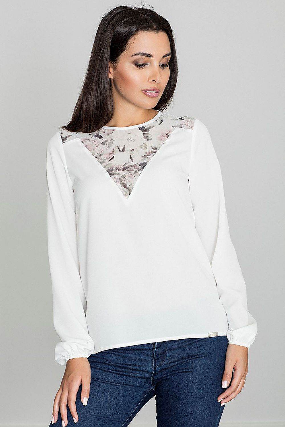 Blouse Figl - CELIA MODA