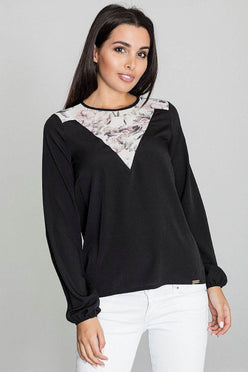 Blouse Figl - CELIA MODA