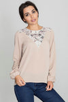 Blouse Figl - CELIA MODA