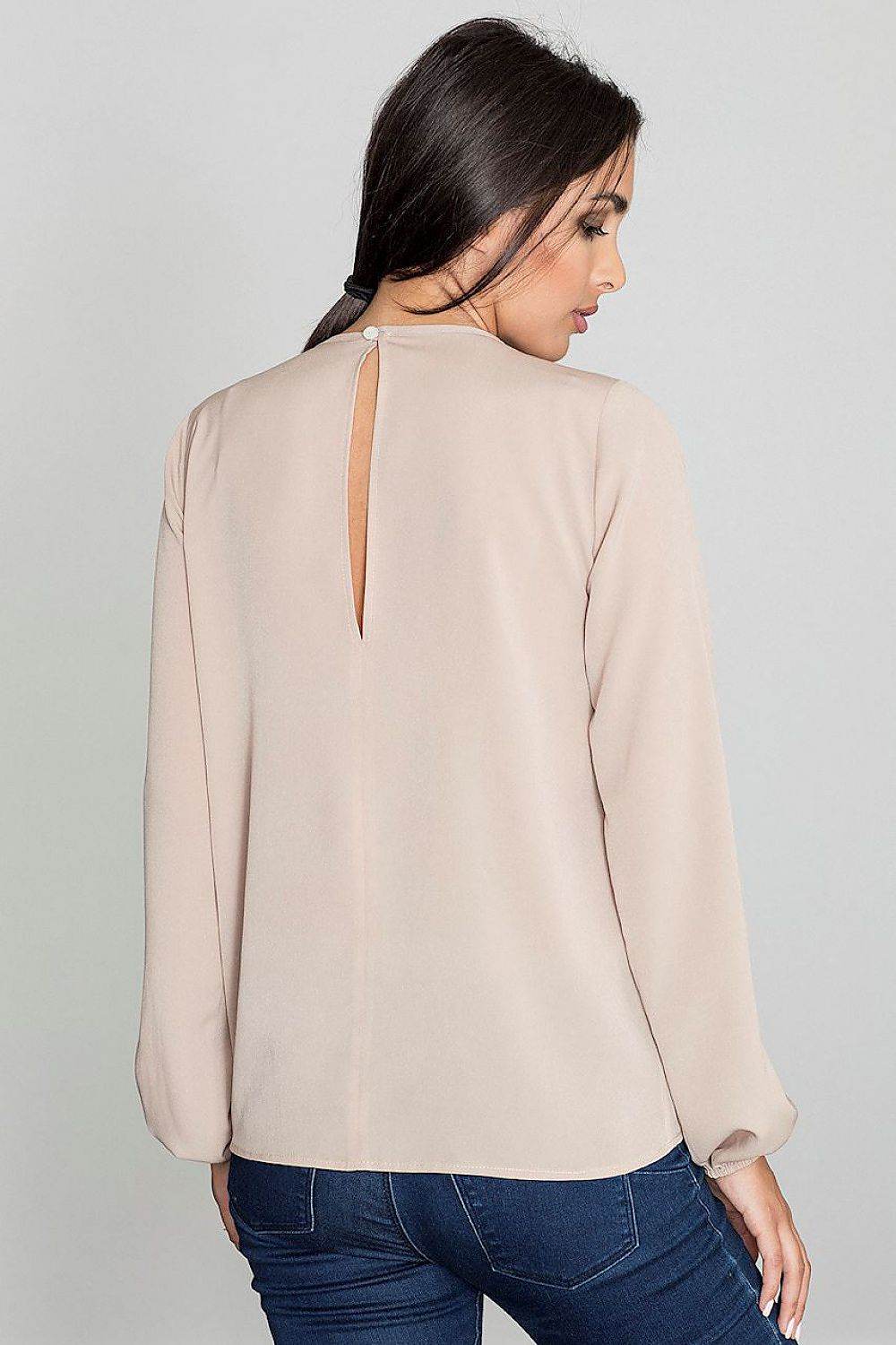 Blouse Figl - CELIA MODA
