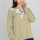 Blouse Figl - CELIA MODA
