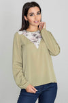 Blouse Figl - CELIA MODA