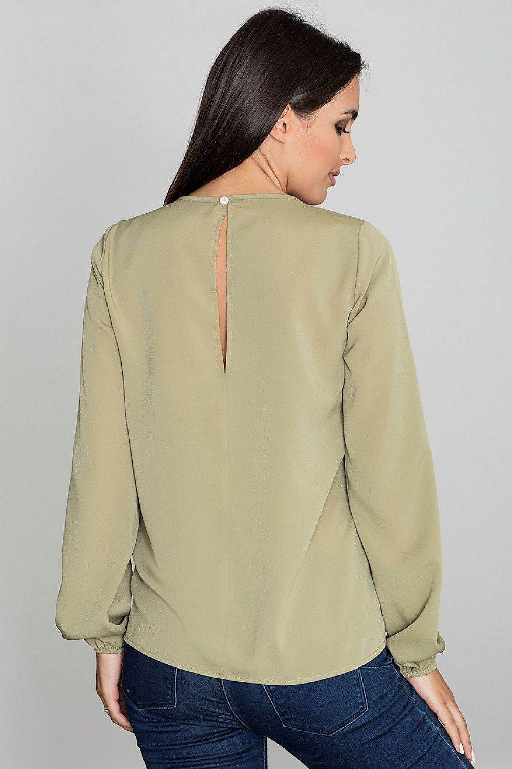 Blouse Figl - CELIA MODA