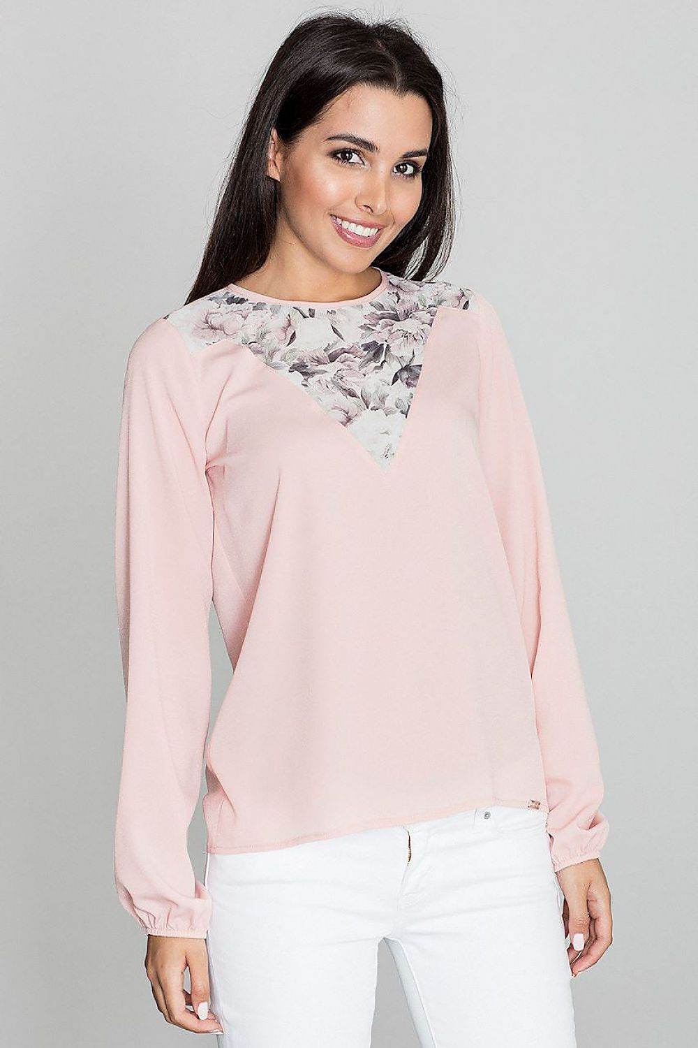 Blouse Figl - CELIA MODA