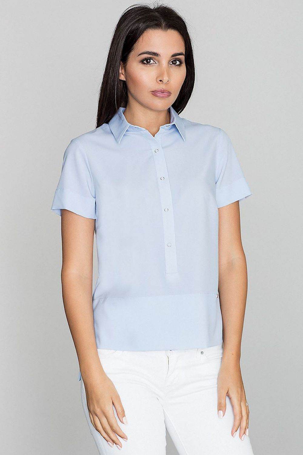 Blouse Figl - CELIA MODA