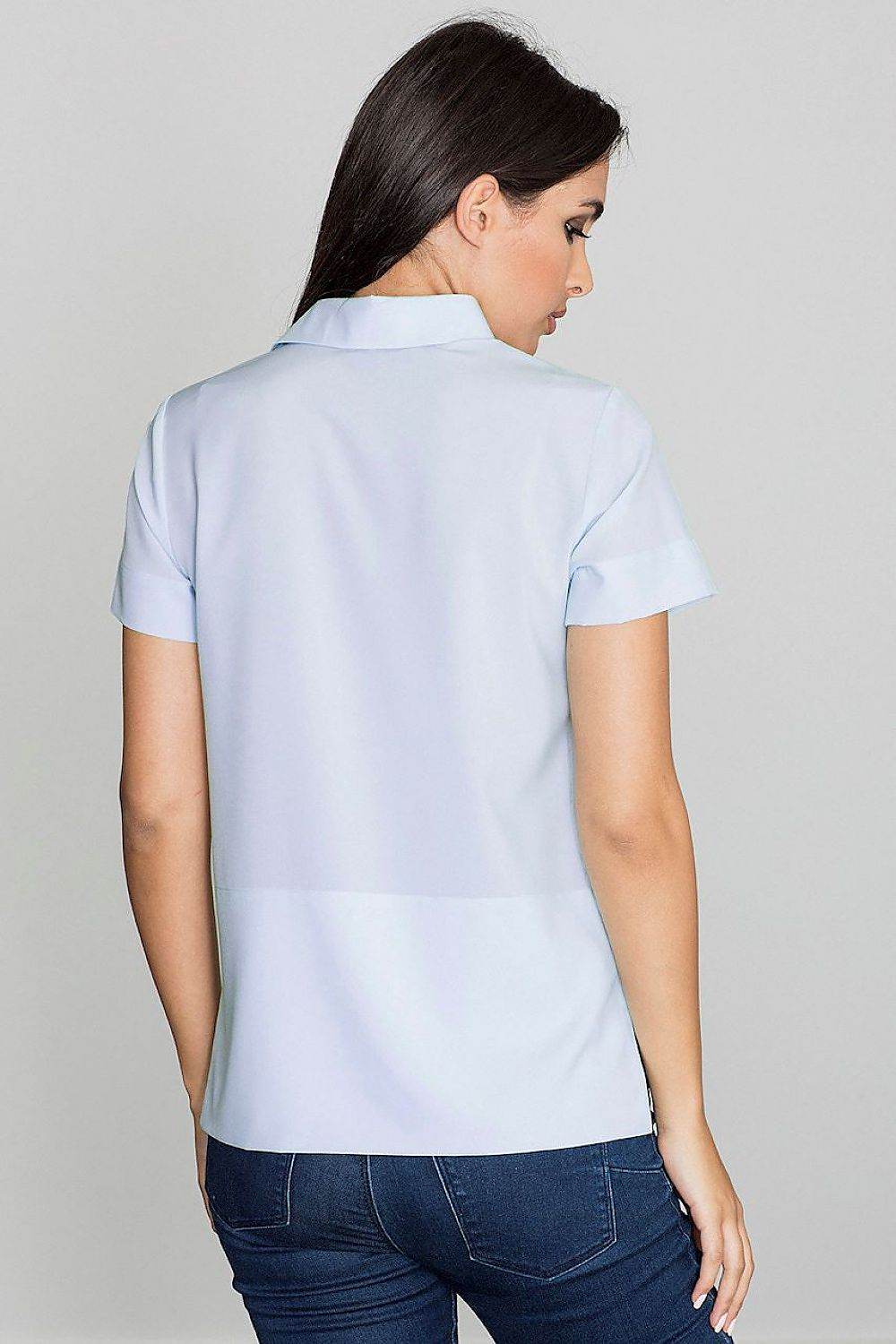 Blouse Figl - CELIA MODA