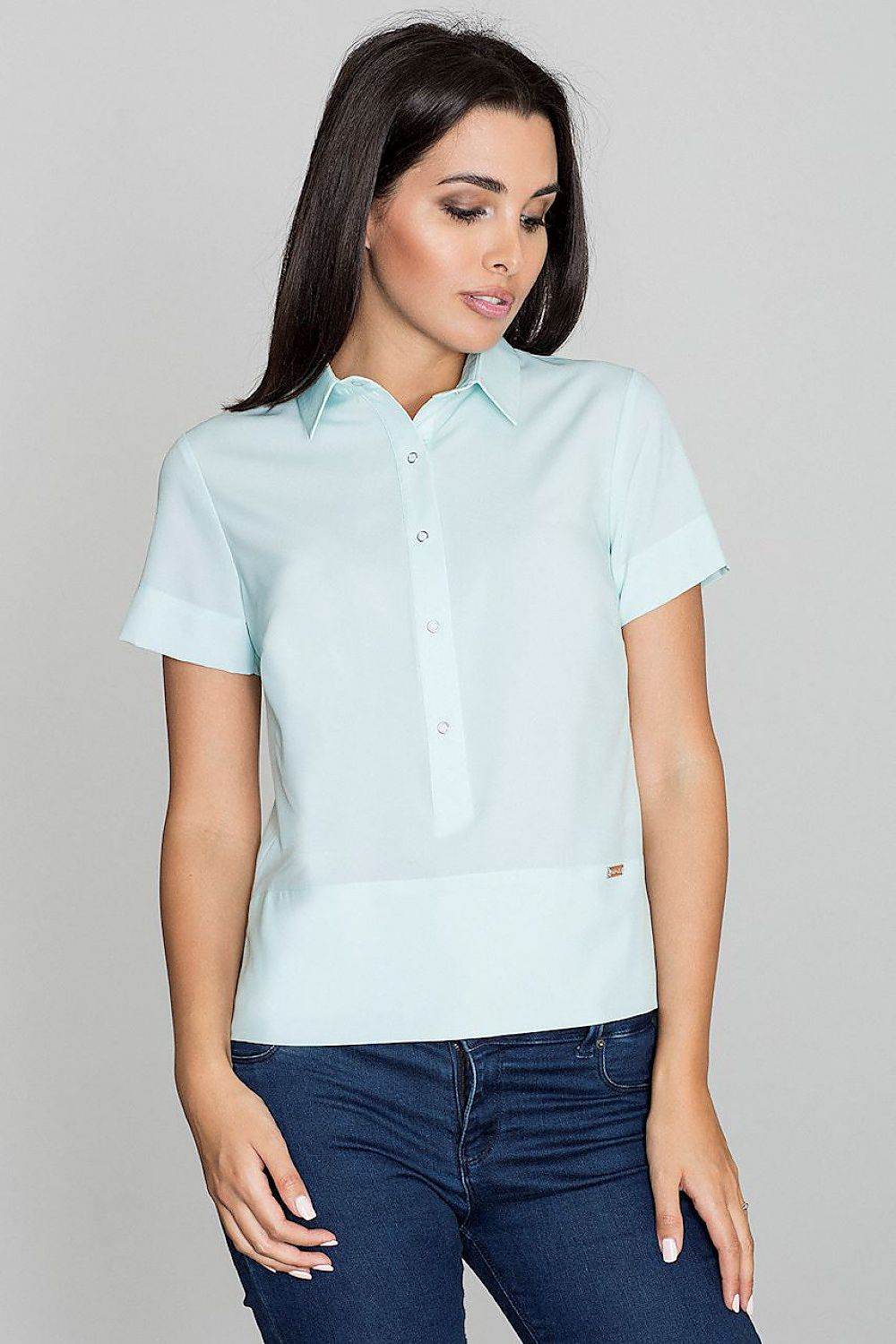 Blouse Figl - CELIA MODA