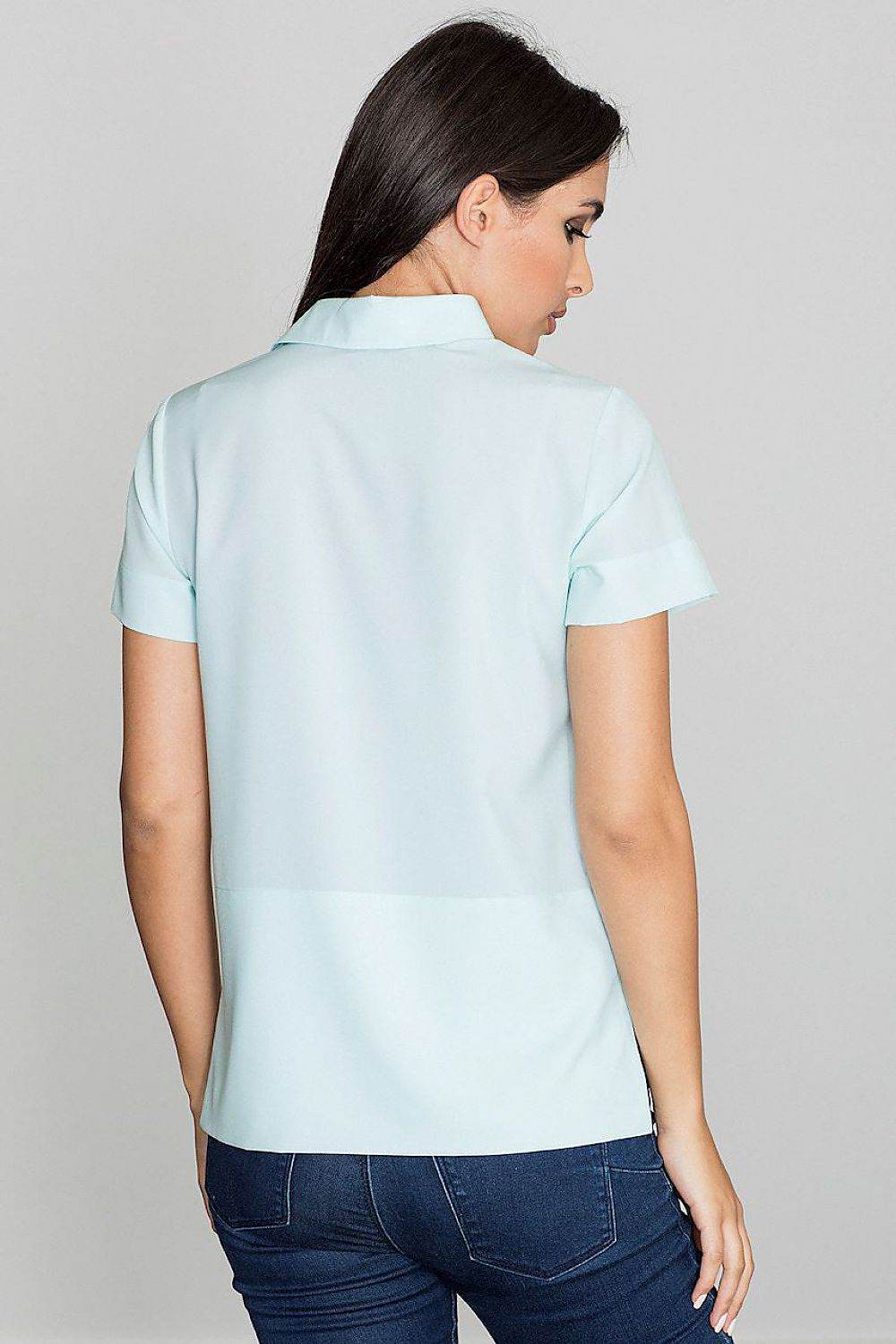 Blouse Figl - CELIA MODA
