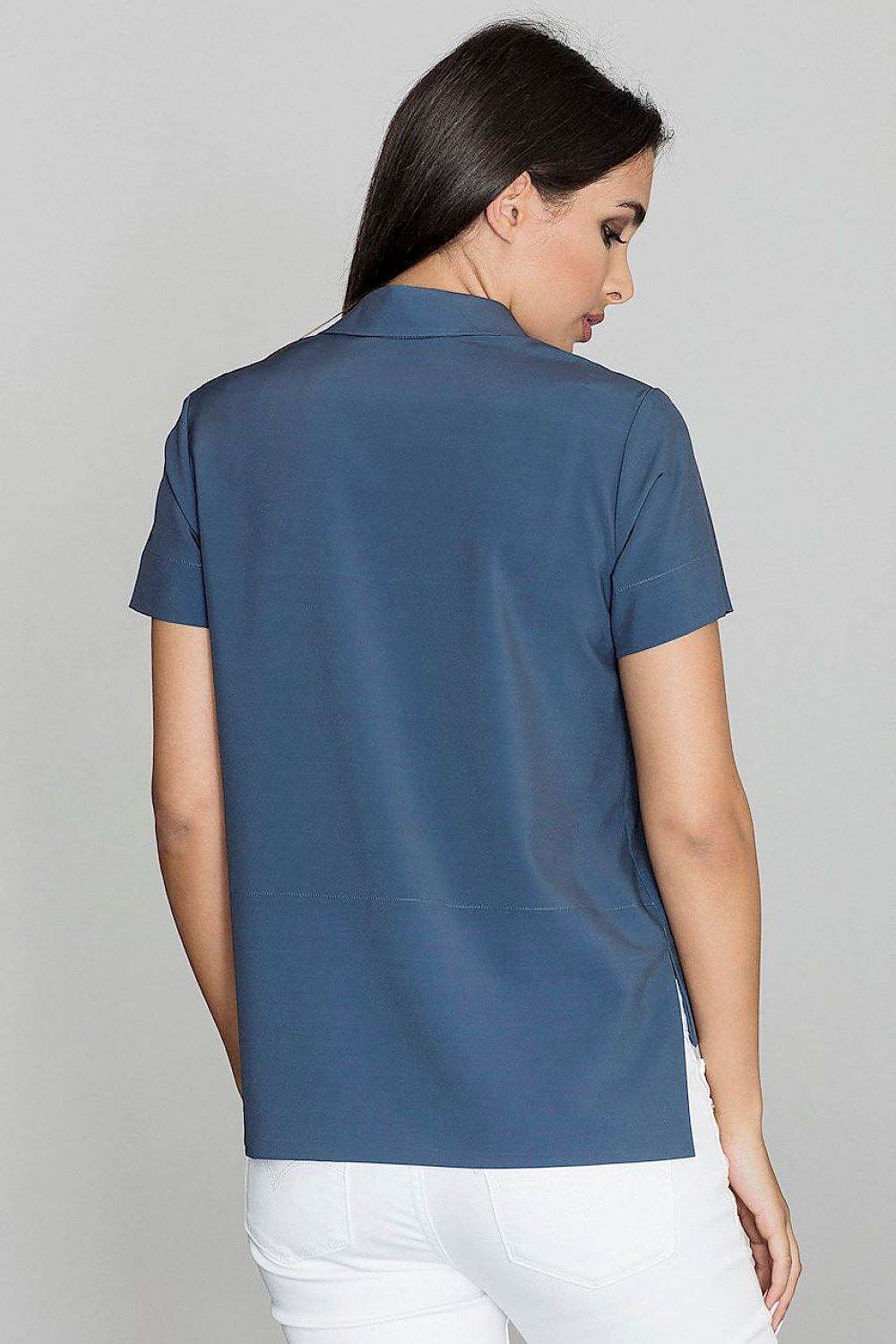 Blouse Figl - CELIA MODA
