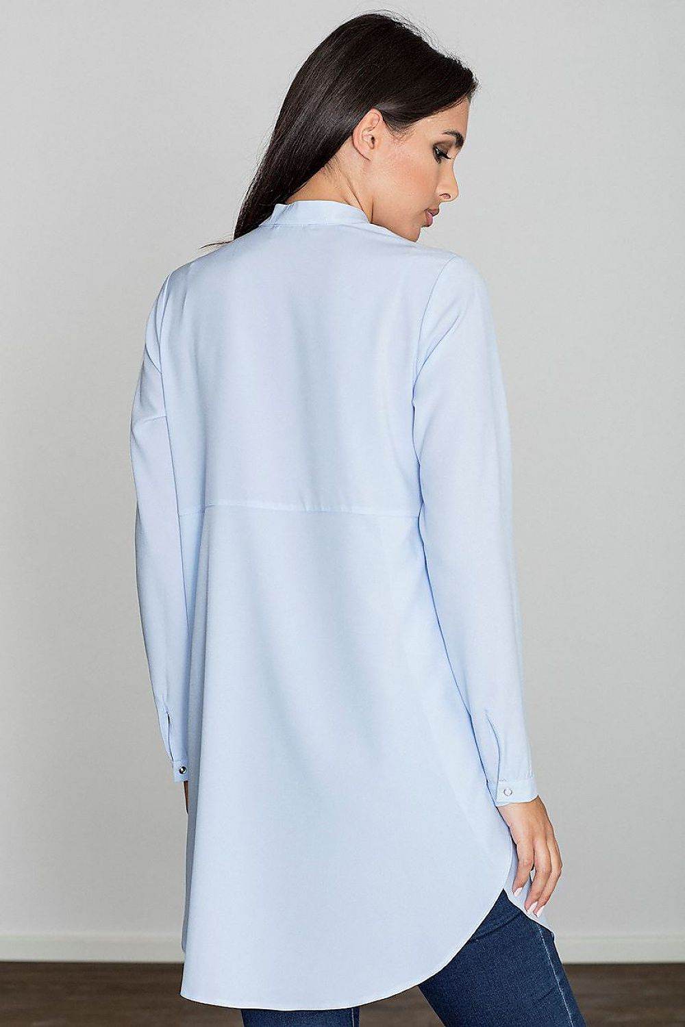 Tunic Figl - CELIA MODA