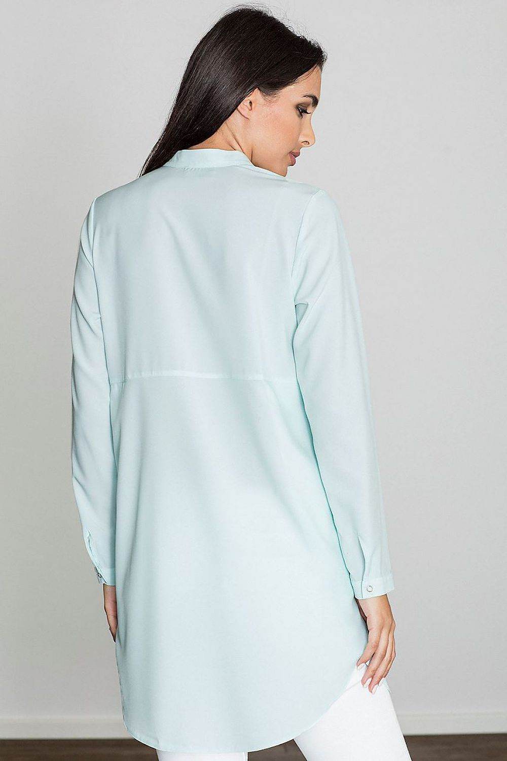 Tunic Figl - CELIA MODA