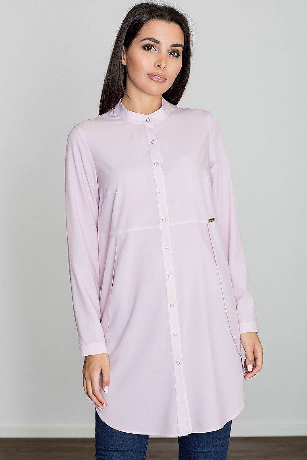 Tunic Figl - CELIA MODA