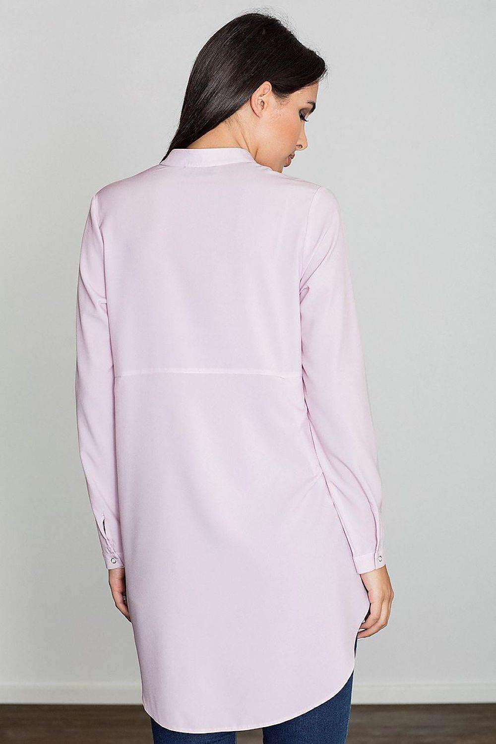 Tunic Figl - CELIA MODA