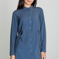 Tunic Figl - CELIA MODA