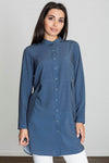 Tunic Figl - CELIA MODA